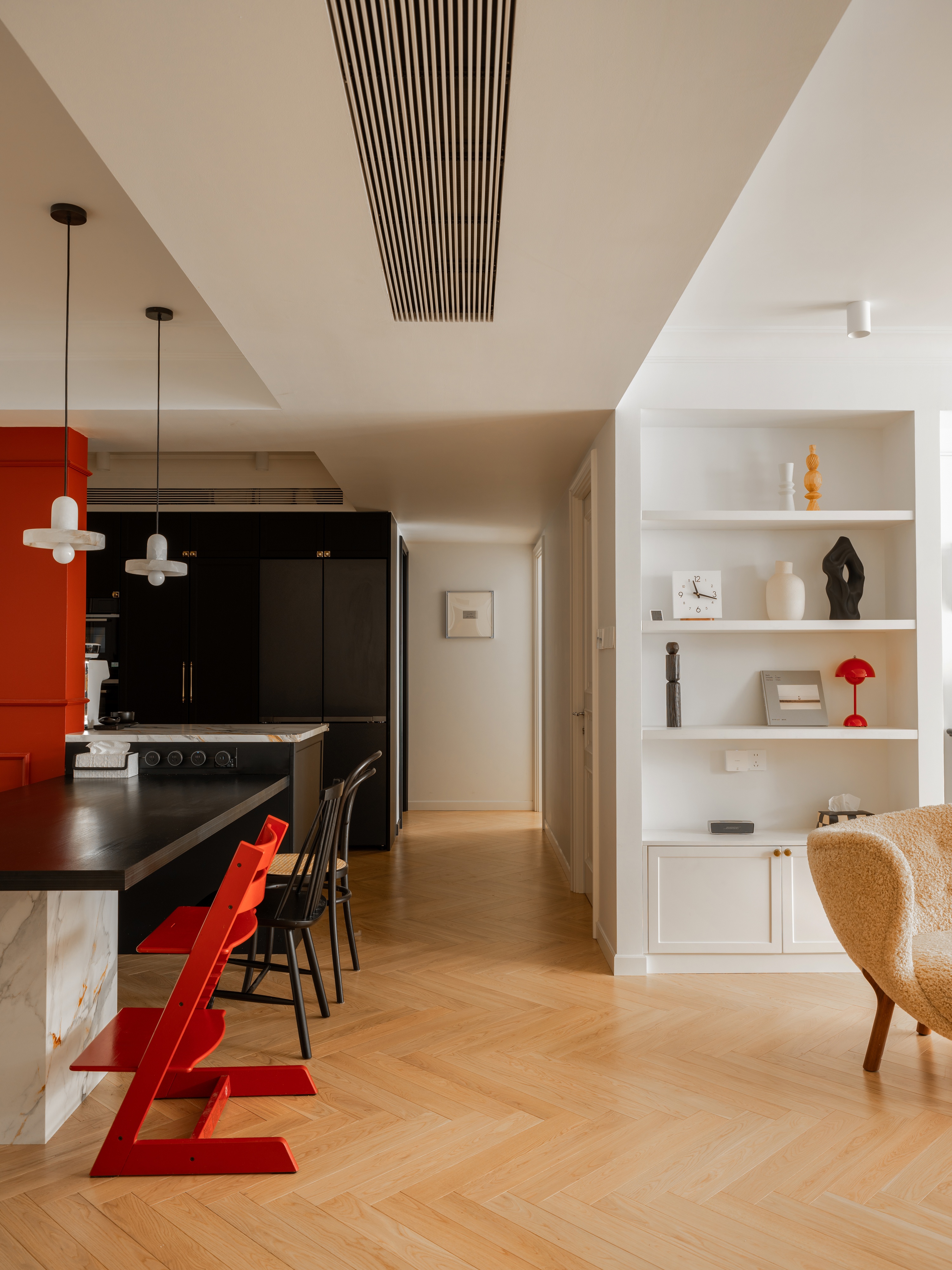 北京-珠江峰帝景-9