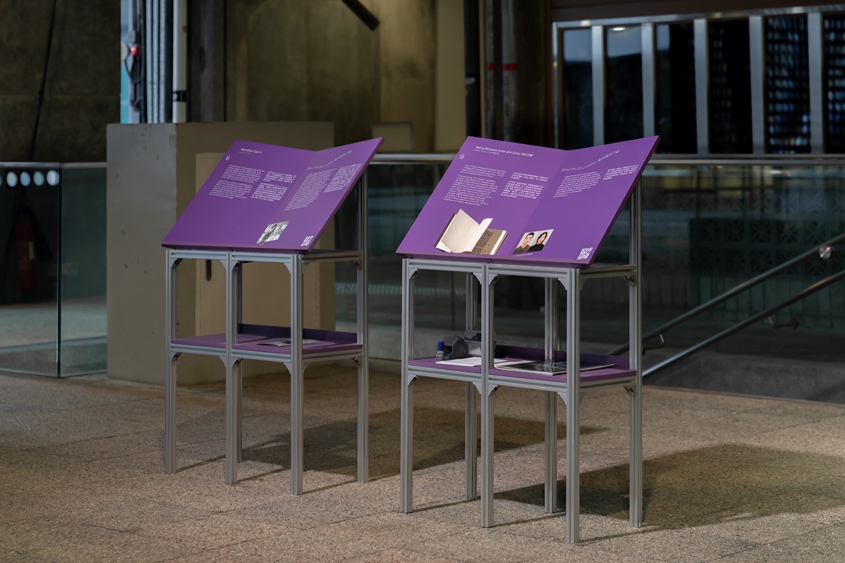 deTour 2024 design festival设计节丨中国香港丨Napp Studio & Architects-35