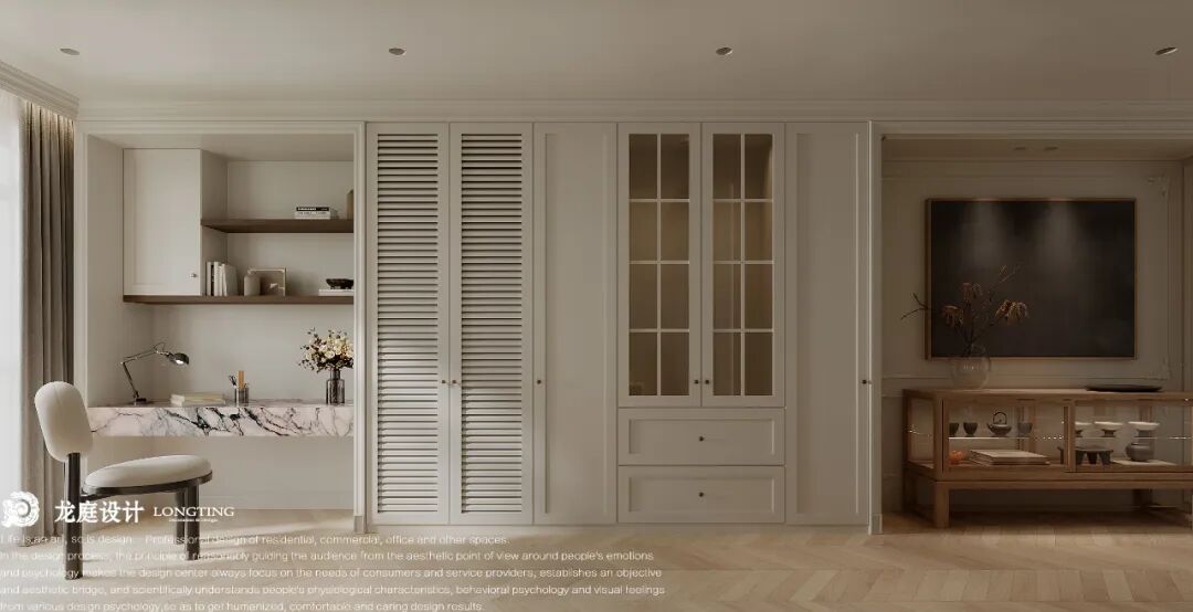 天澜湾梦栖温馨美居丨中国湖州-55