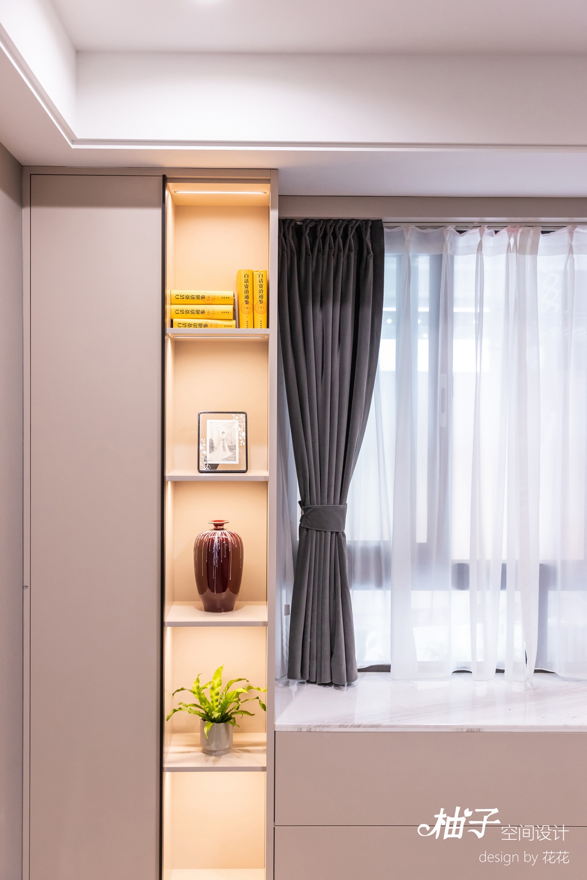 江阴黄山华都奢舍住宅-15