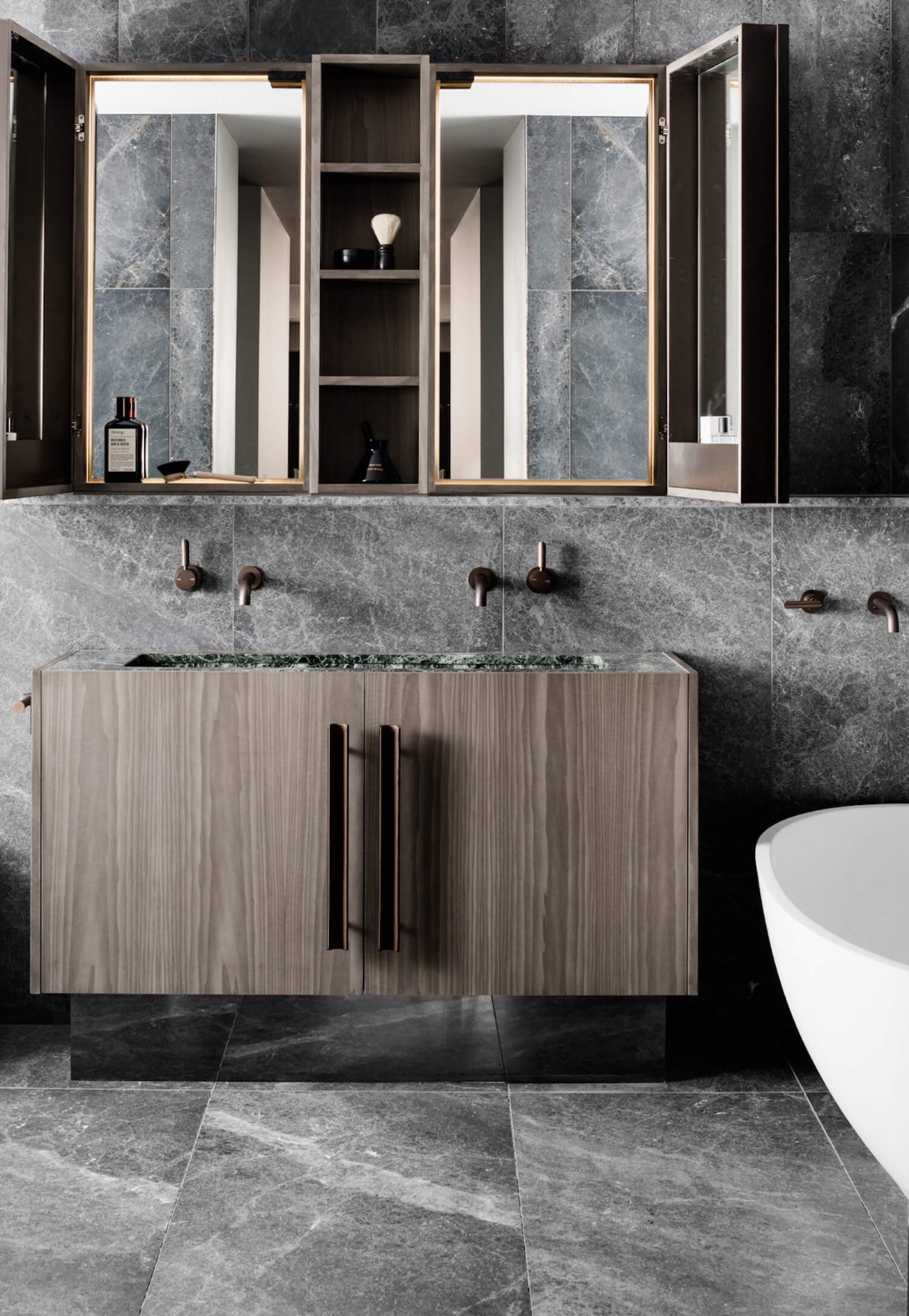 Elenberg Fraser作品：空间感和凝聚力的呈现-15