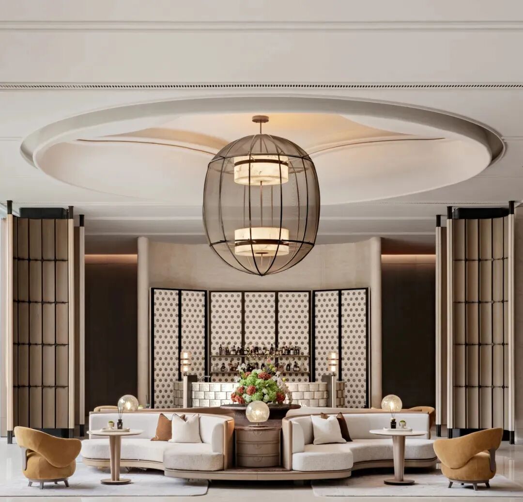 宁波龙湖亚伦·砚熙源著丨中国宁波丨SGD实观设计,SGD设计,戴瑞设计-25