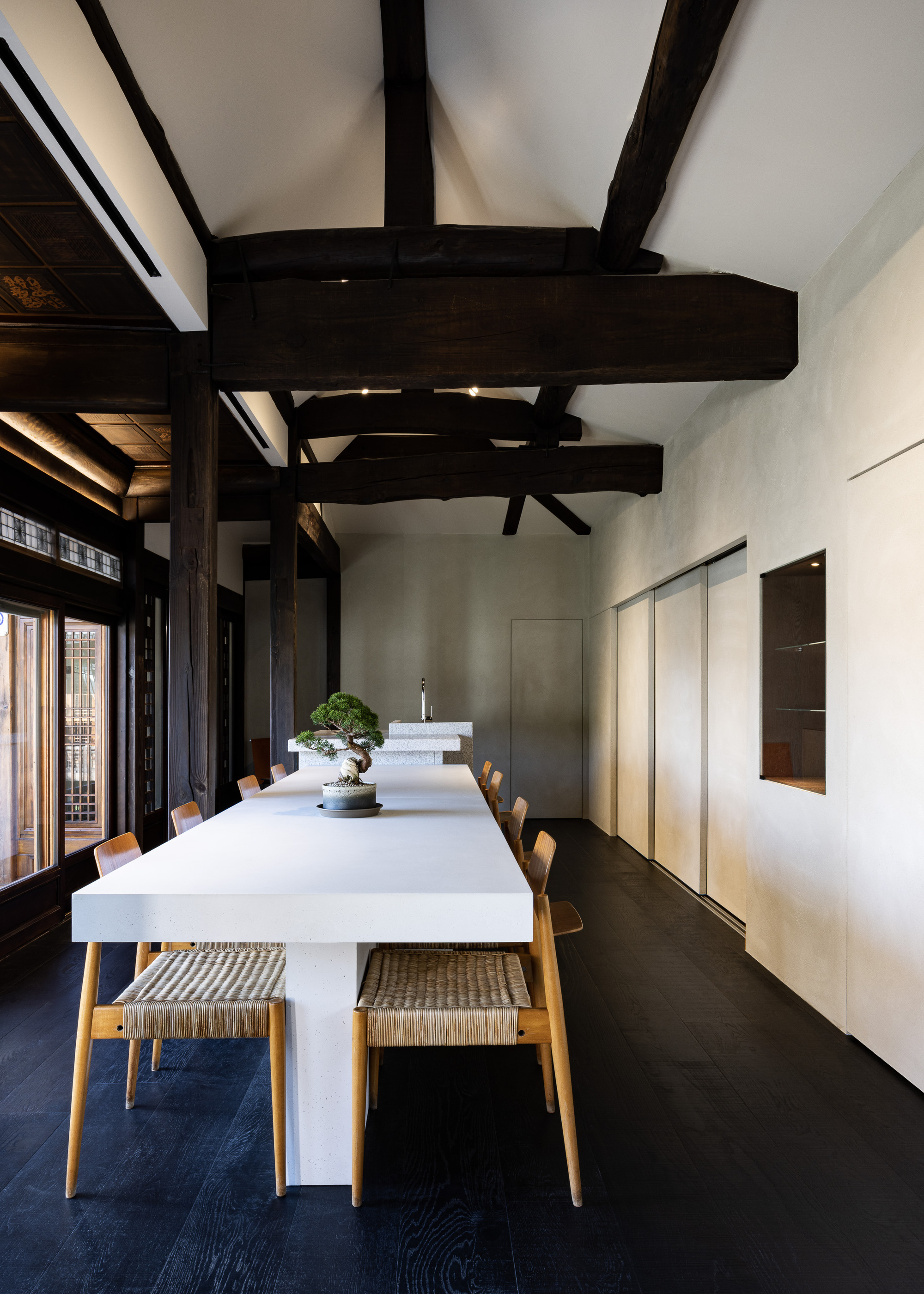 怀旧布鲁杰之家丨韩国丨Creative Studio Unravel-11