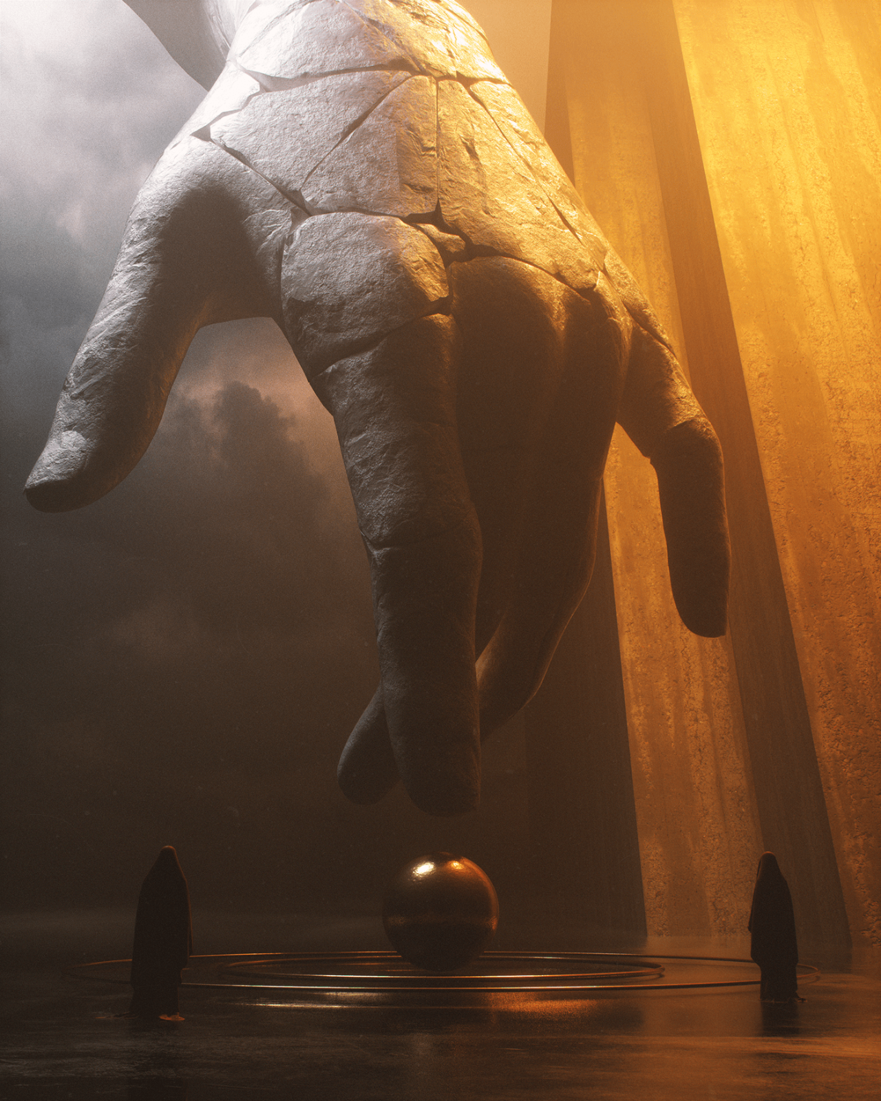 超现实光影世界丨Stuart Lippincott-30