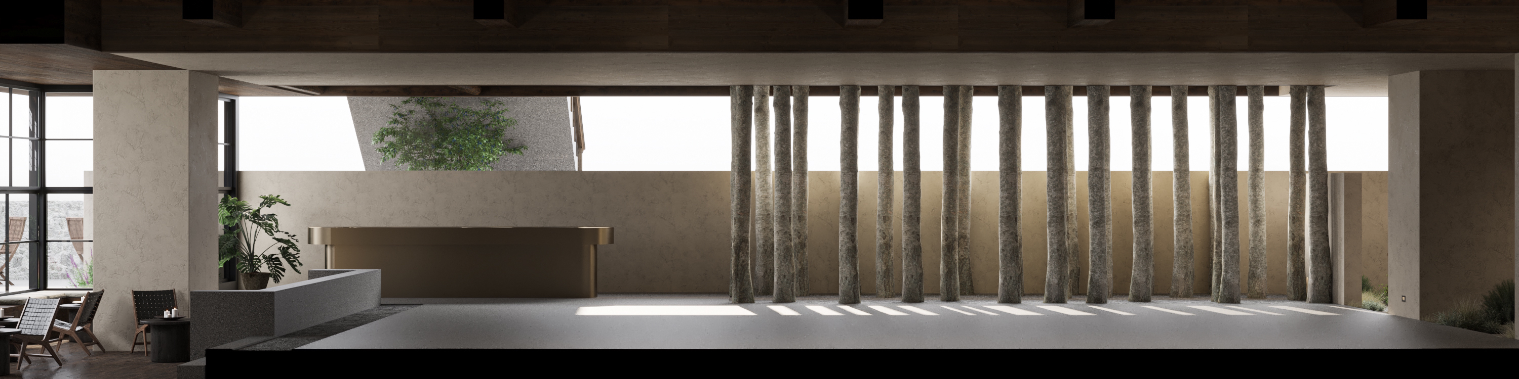 日茶夜酒丨中国青岛丨上海如目设计-12