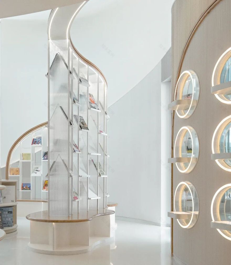 美懿儿童书店丨中国深圳丨P A L DESIGN GROUP-14