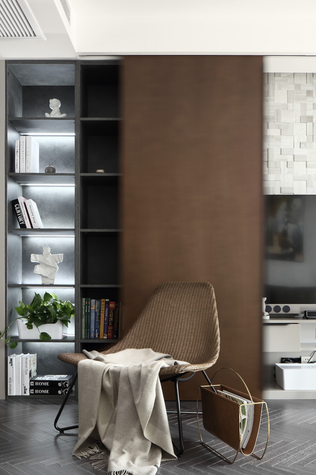 朱印辰【越过山丘】-16