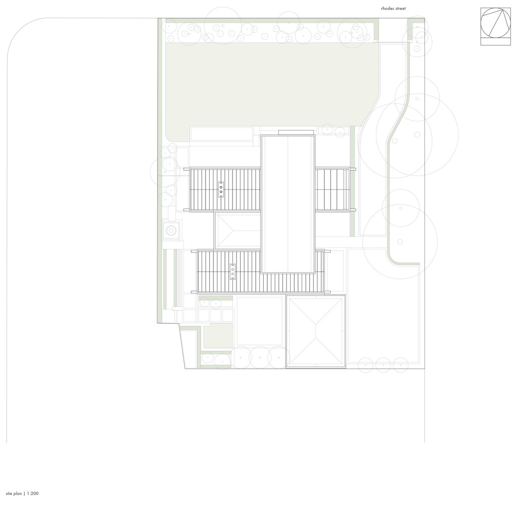 Cabinet of Curiosities  Phil Redmond Architecture + Urbanism-46