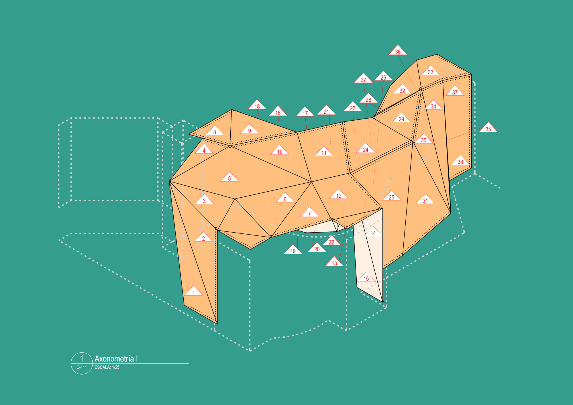 f（·）屋丨西班牙穆尔西亚丨Adhoc Arquitectura y Territorio-28