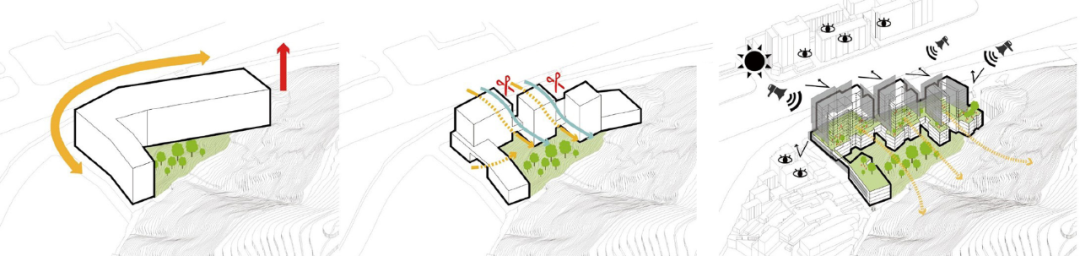 城市商办综合体设计的新趋势与实践-87