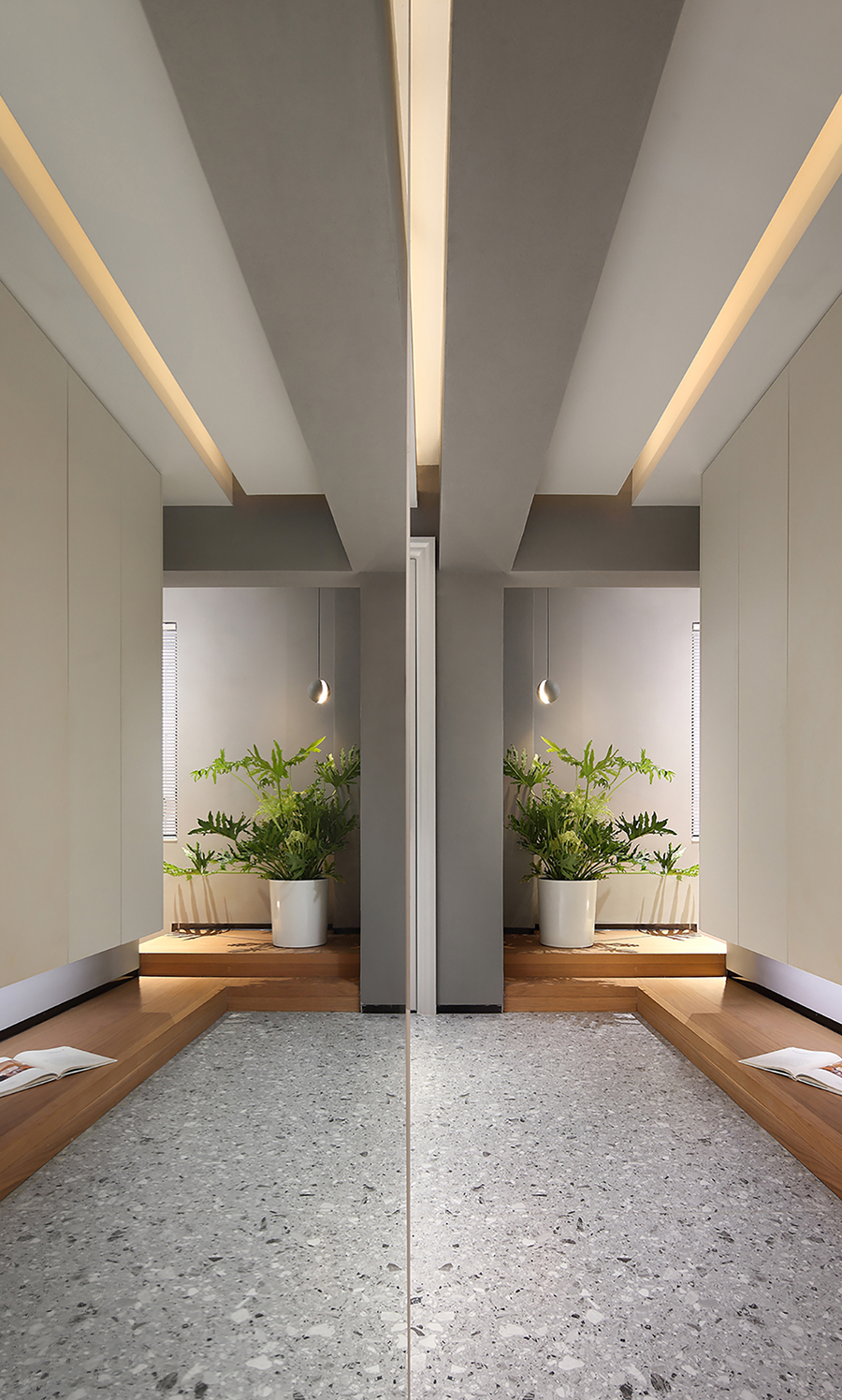 DT·豪斯丨中国广州-7