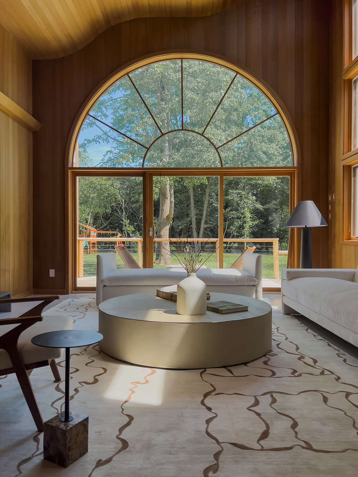 因莱特住宅丨美国纽约丨Sivak+Partners-0