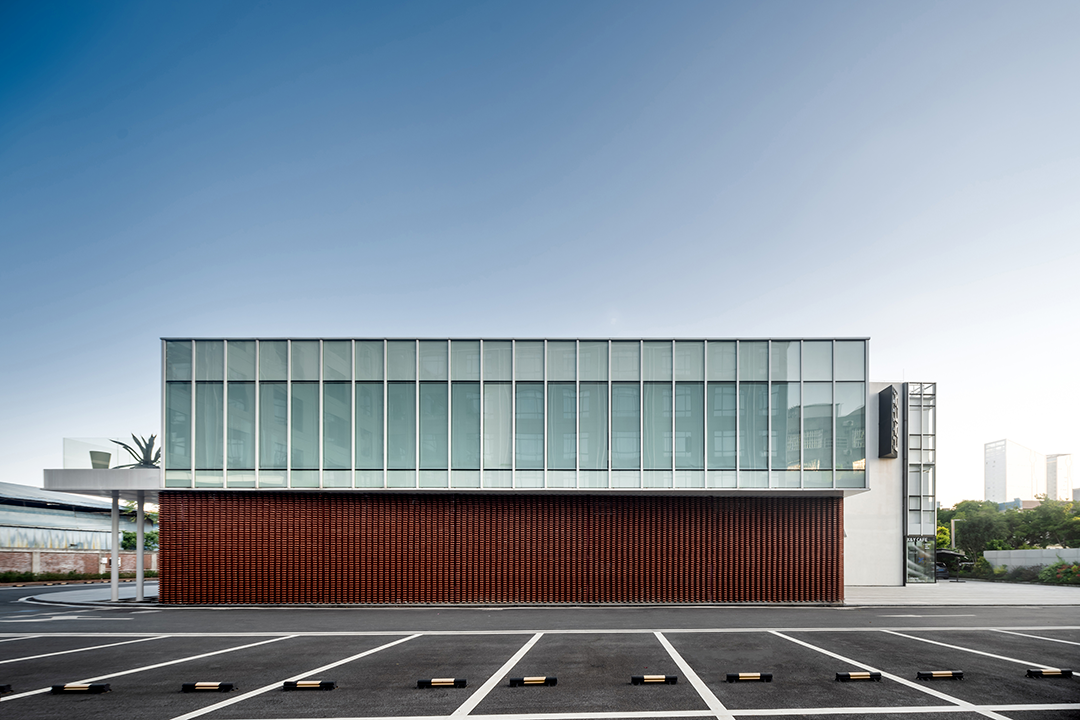 旨魂日料星寰店丨中国广州丨TTD广州本至设计事务所-142