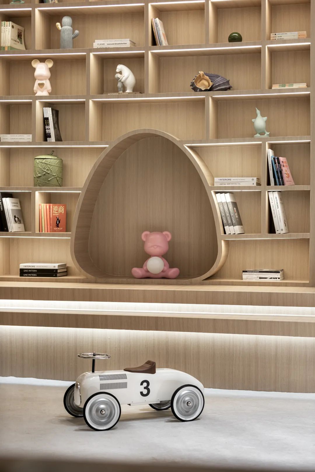 重庆佳兆业·凤鸣水岸售楼处-30