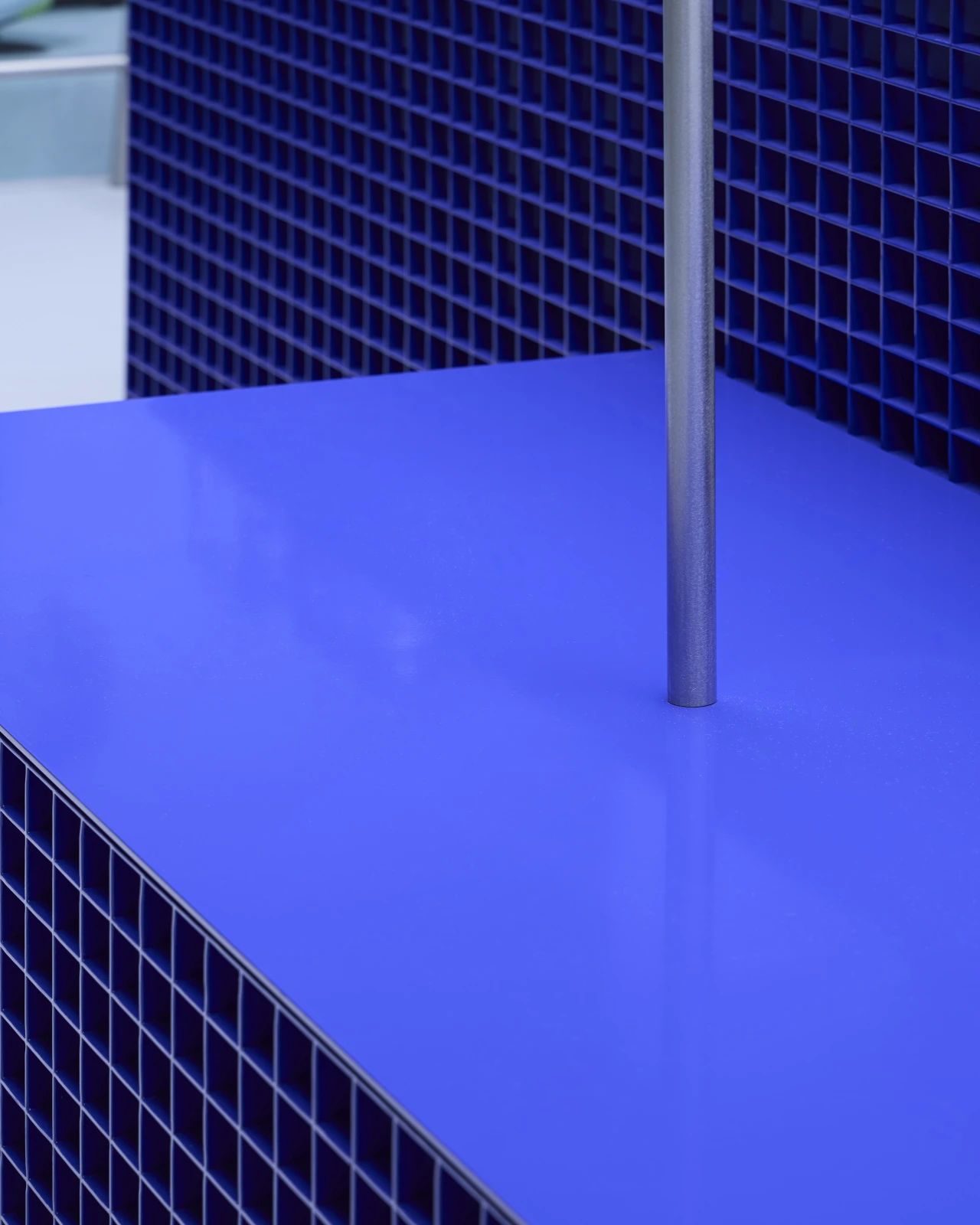 服装店丨中国上海丨DEDODESIGN architects-16