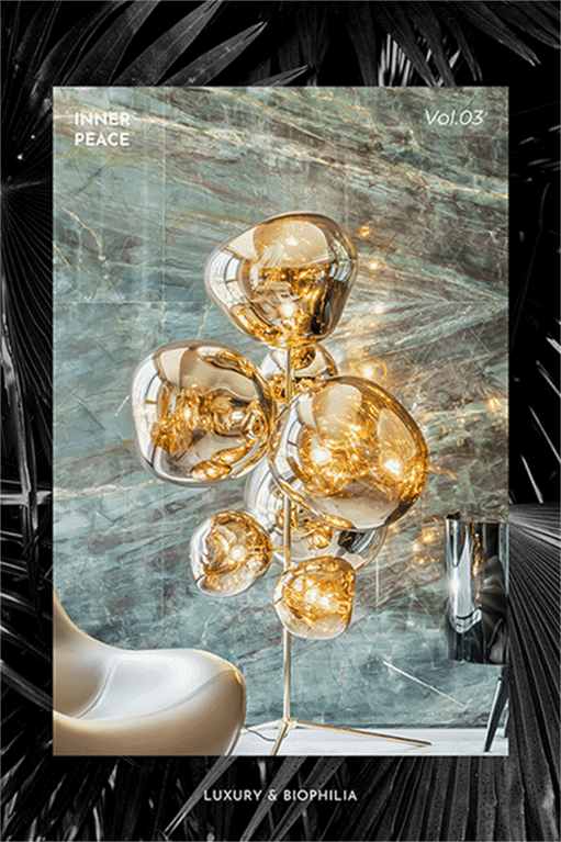 北京·梵悦108西塔样板间软装设计丨中国北京丨纳沃设计-51