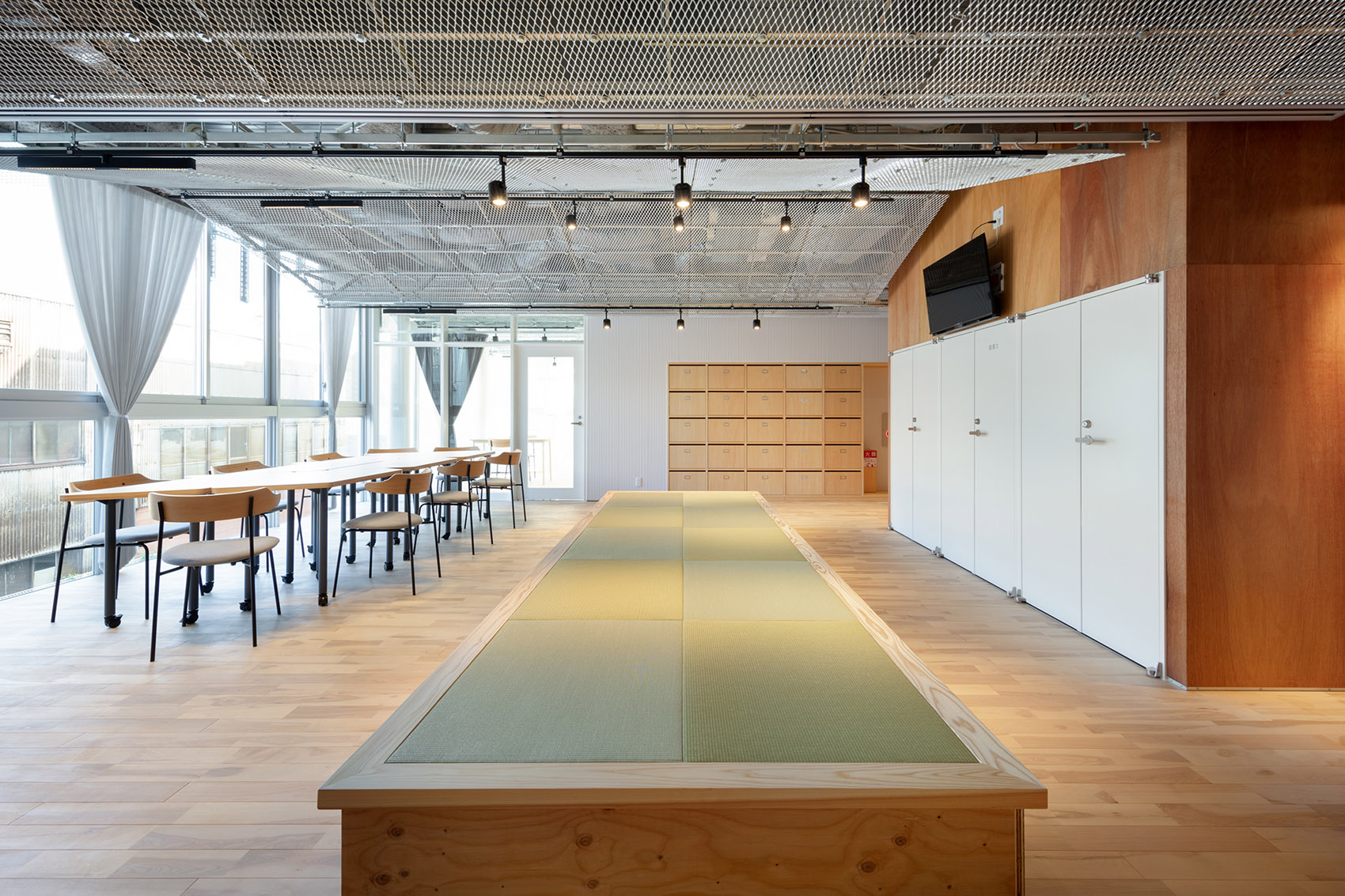 PALETTE连续就业工坊丨日本大阪-36