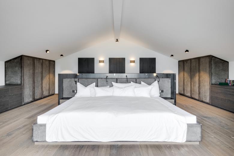 Andreas Beier Architektur丨Wohnen am Bayerischen Meer丨德国-6