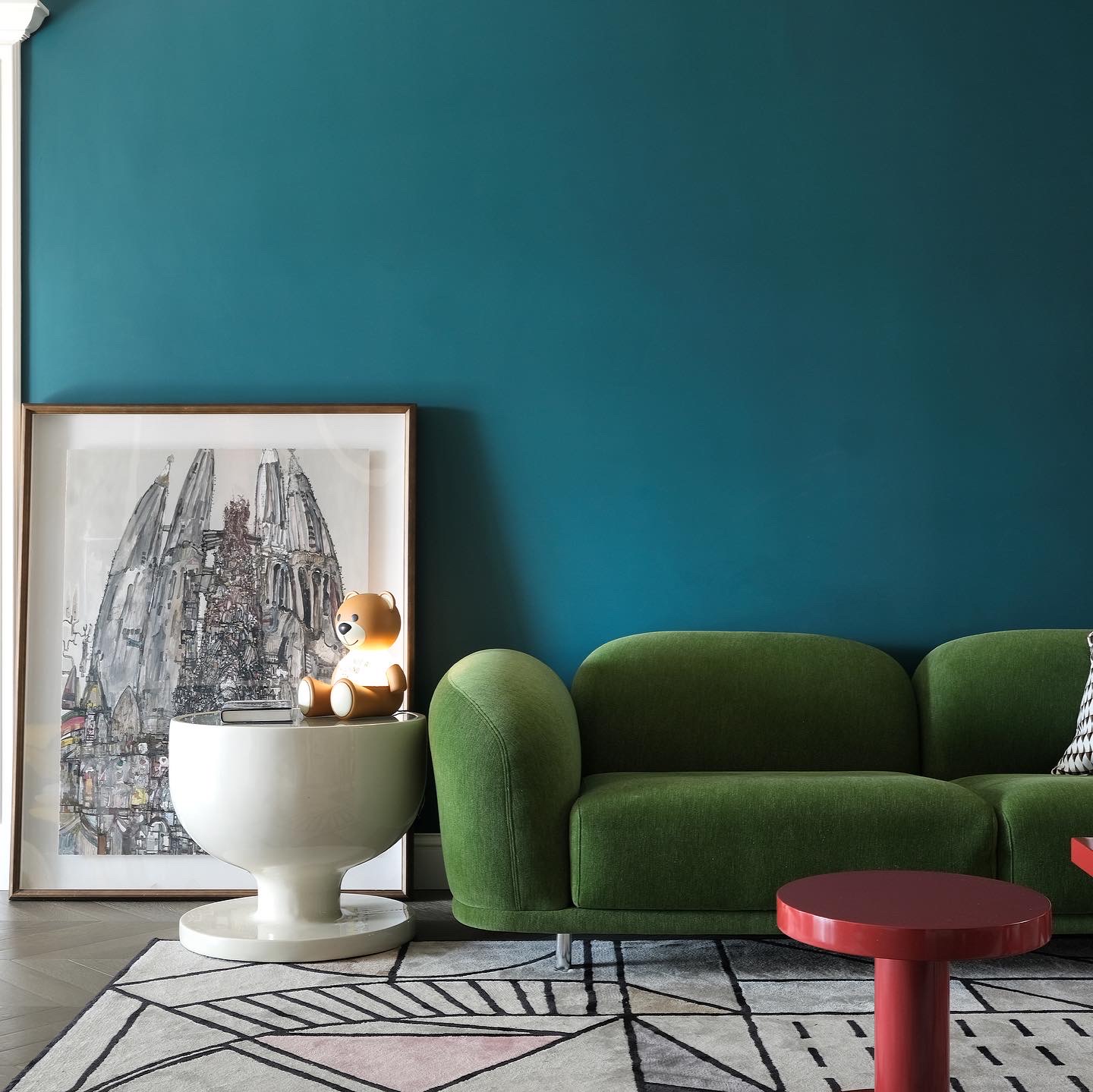 CHINA PROJECT: YOUNGSTER-2