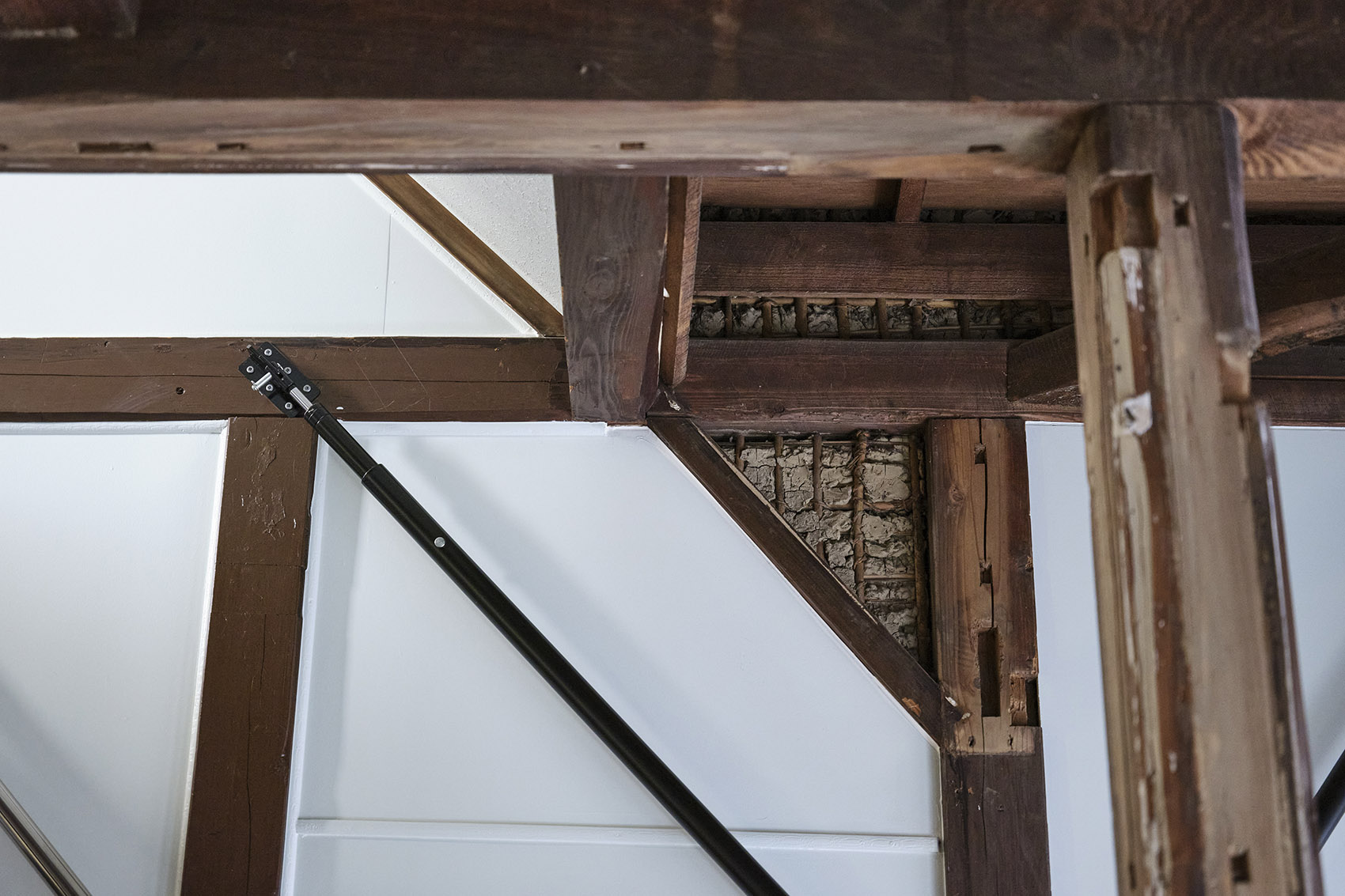 向島の長屋丨日本东京丨Roovice+Cabbage Truck-69