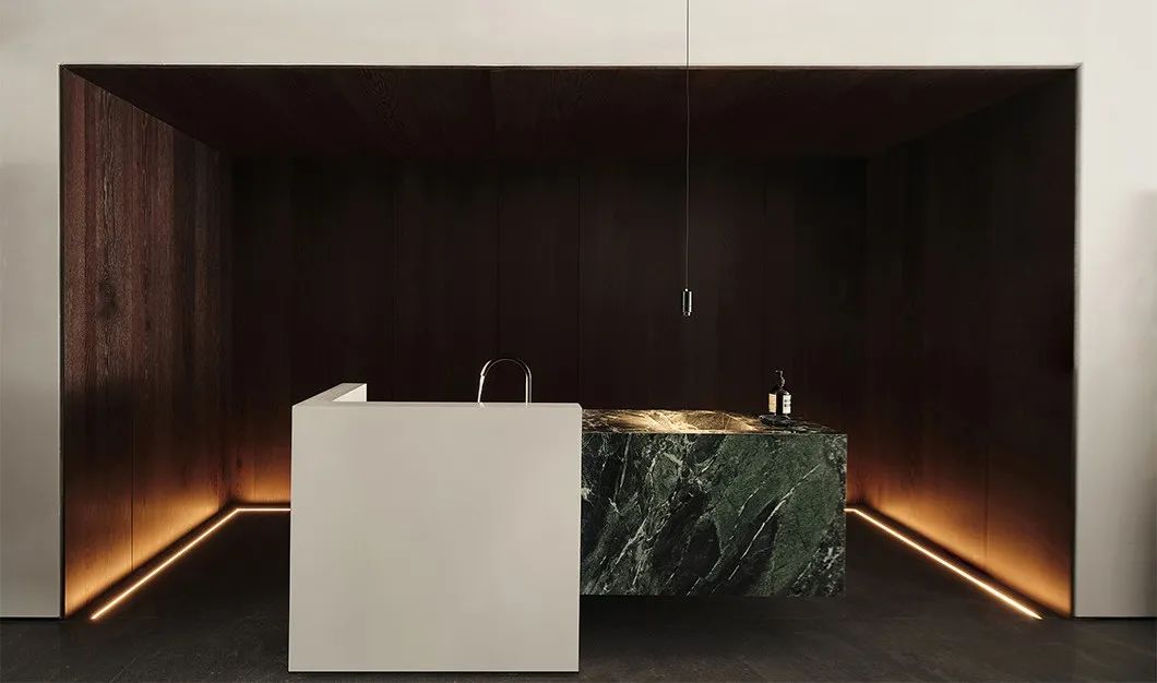 生活·在丨中国南京丨上海仝界空间设计（仝设计）-14