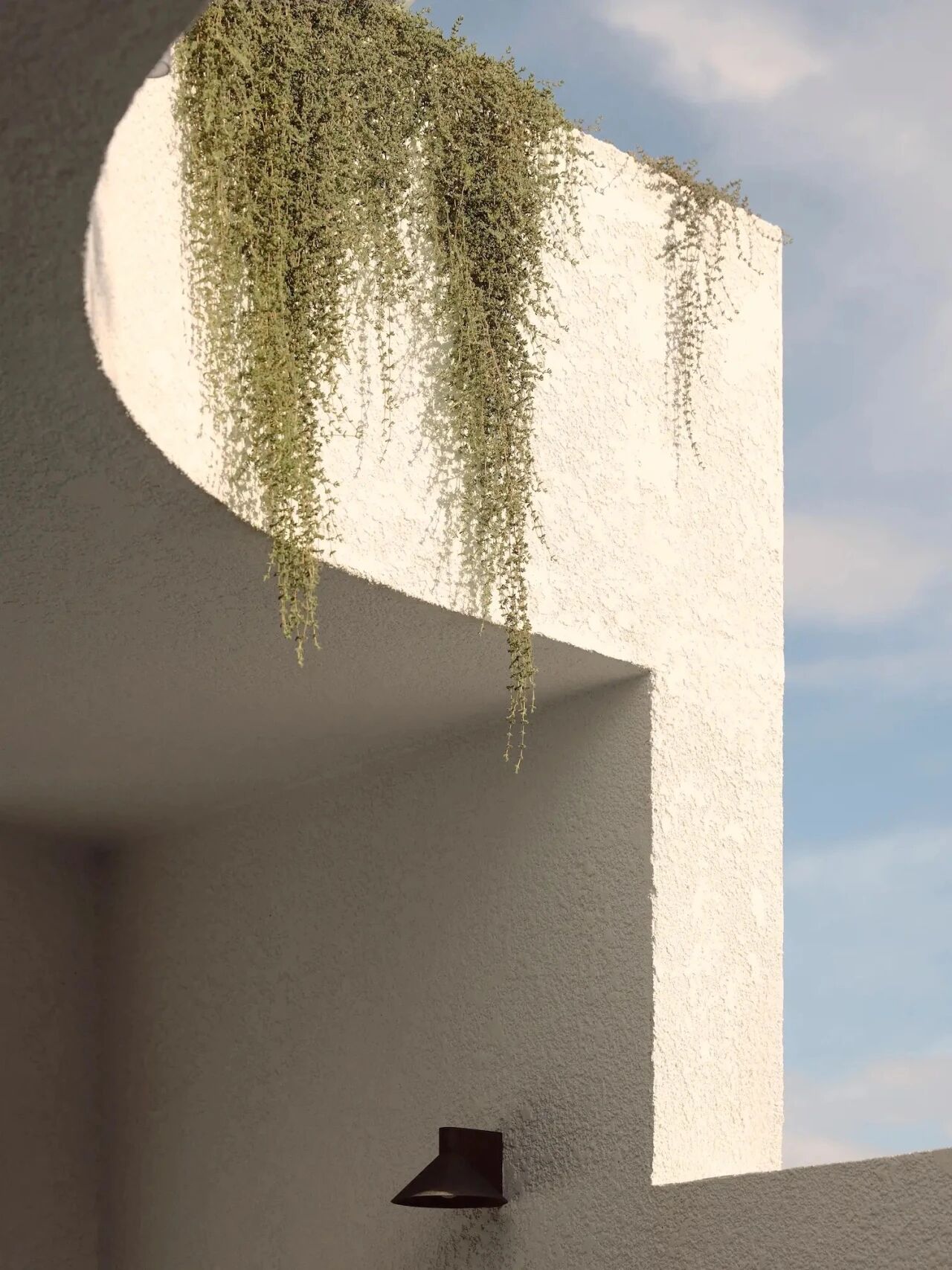 邦代海滩附近私人住宅丨Andrew Burges-21