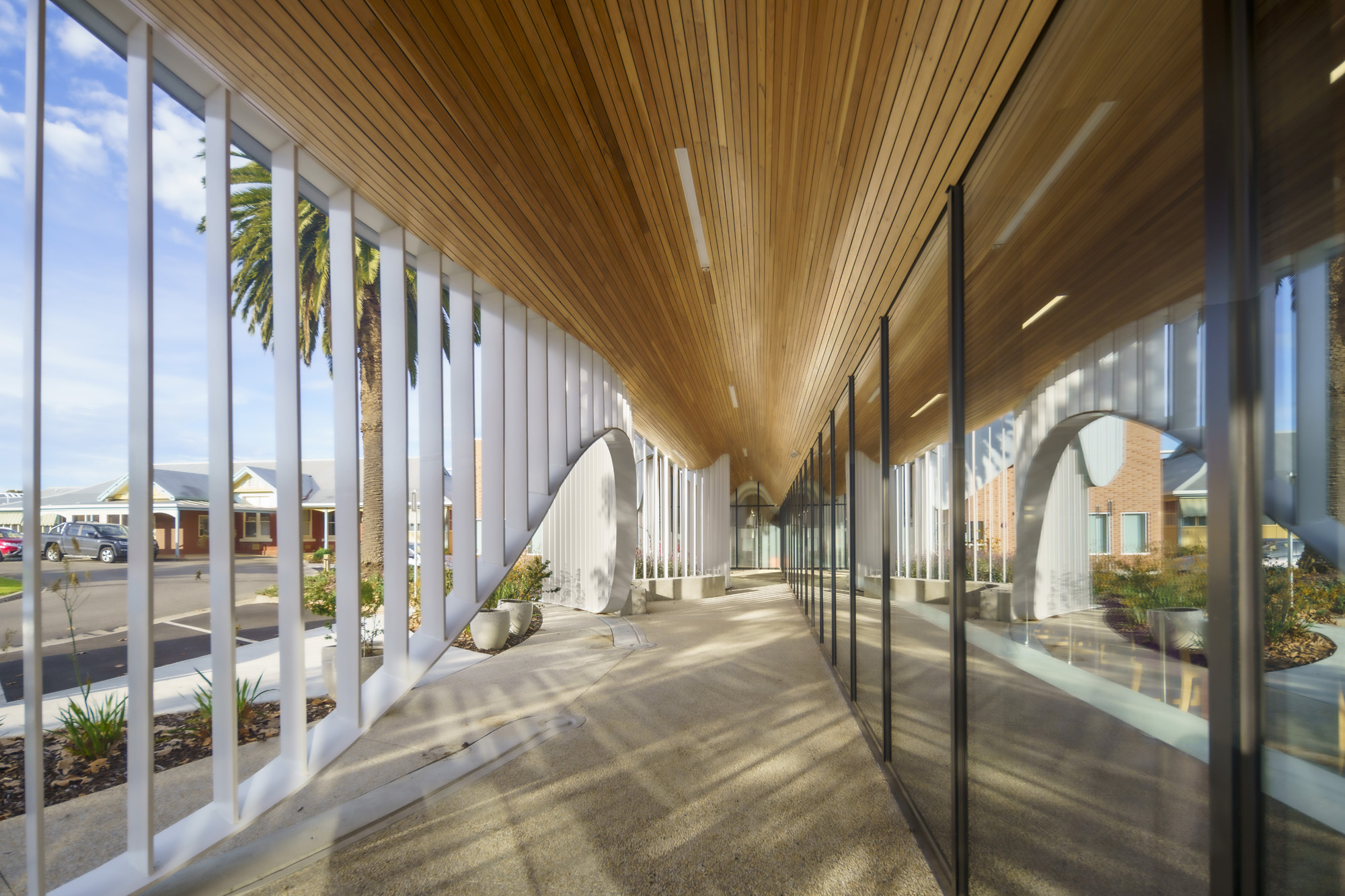 Yarram and District Health Services, Integrated Healthcare Centre / McBride Charles Ryan-22
