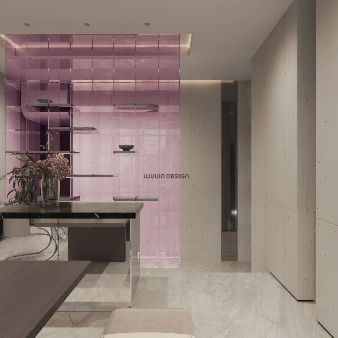 杭州香格里拉自然之声丨中国杭州丨WUUIN DESIGN-49