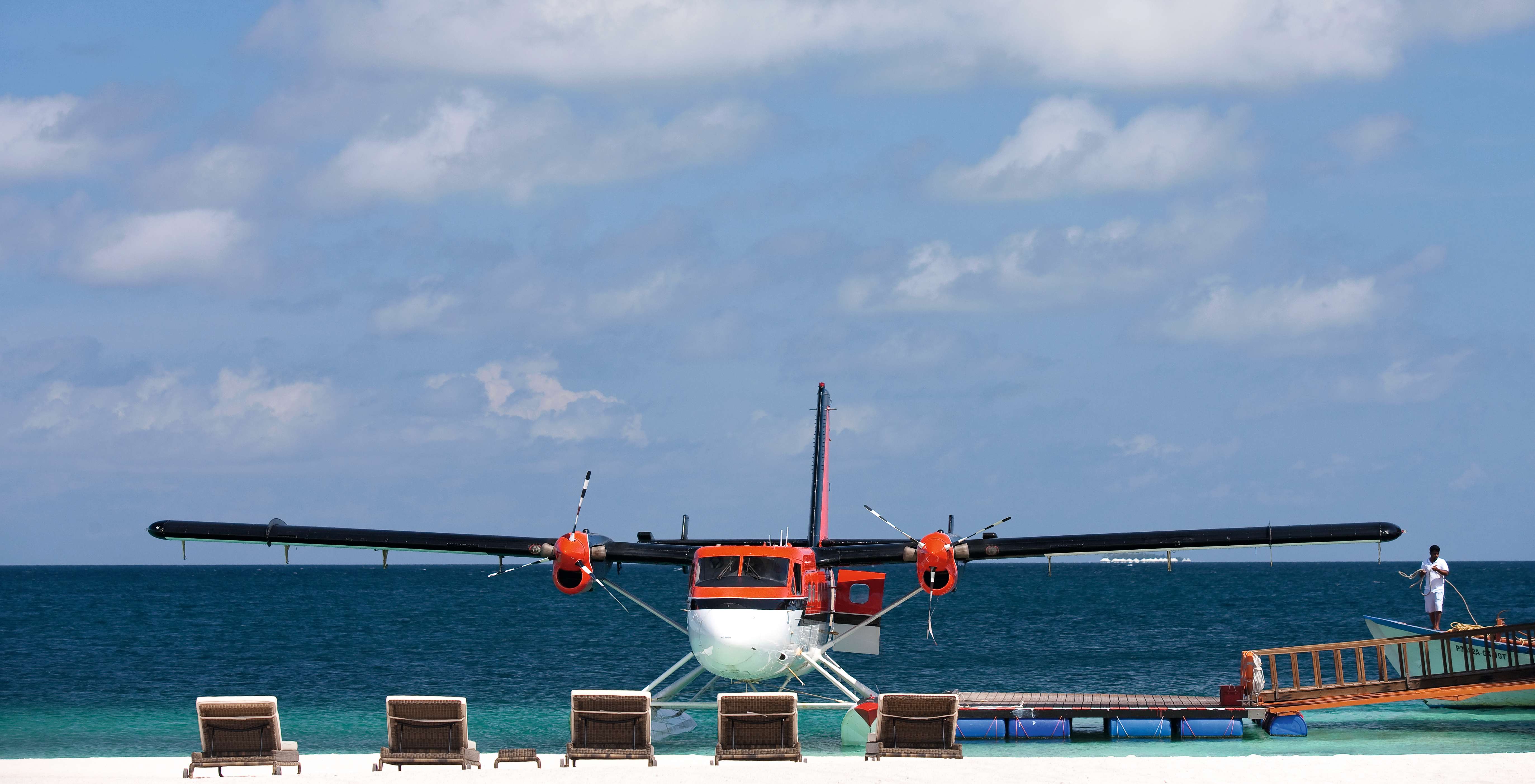 马尔代夫魔富士岛酒店度假村-3-52