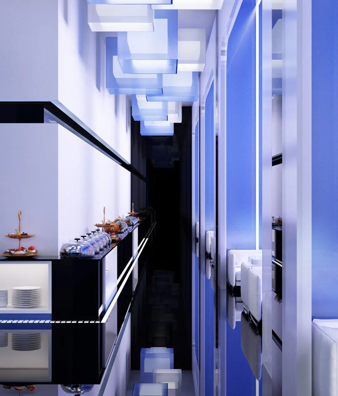 《BOX HOTEL》 | 年轻商旅客的理想之选-16