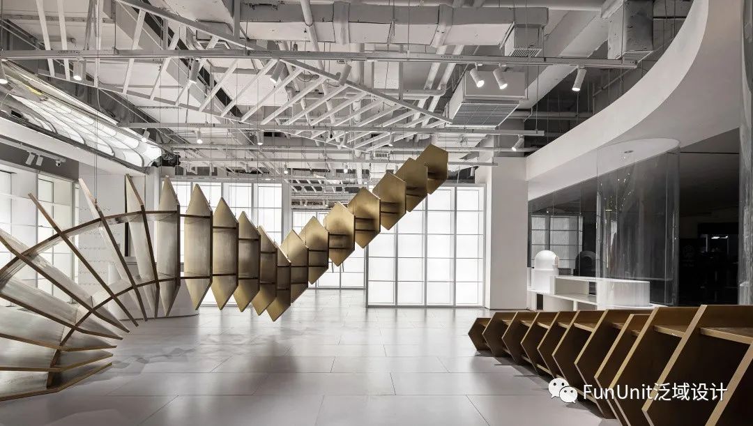 杭州来福士“三只尾巴”品牌体验店设计-16