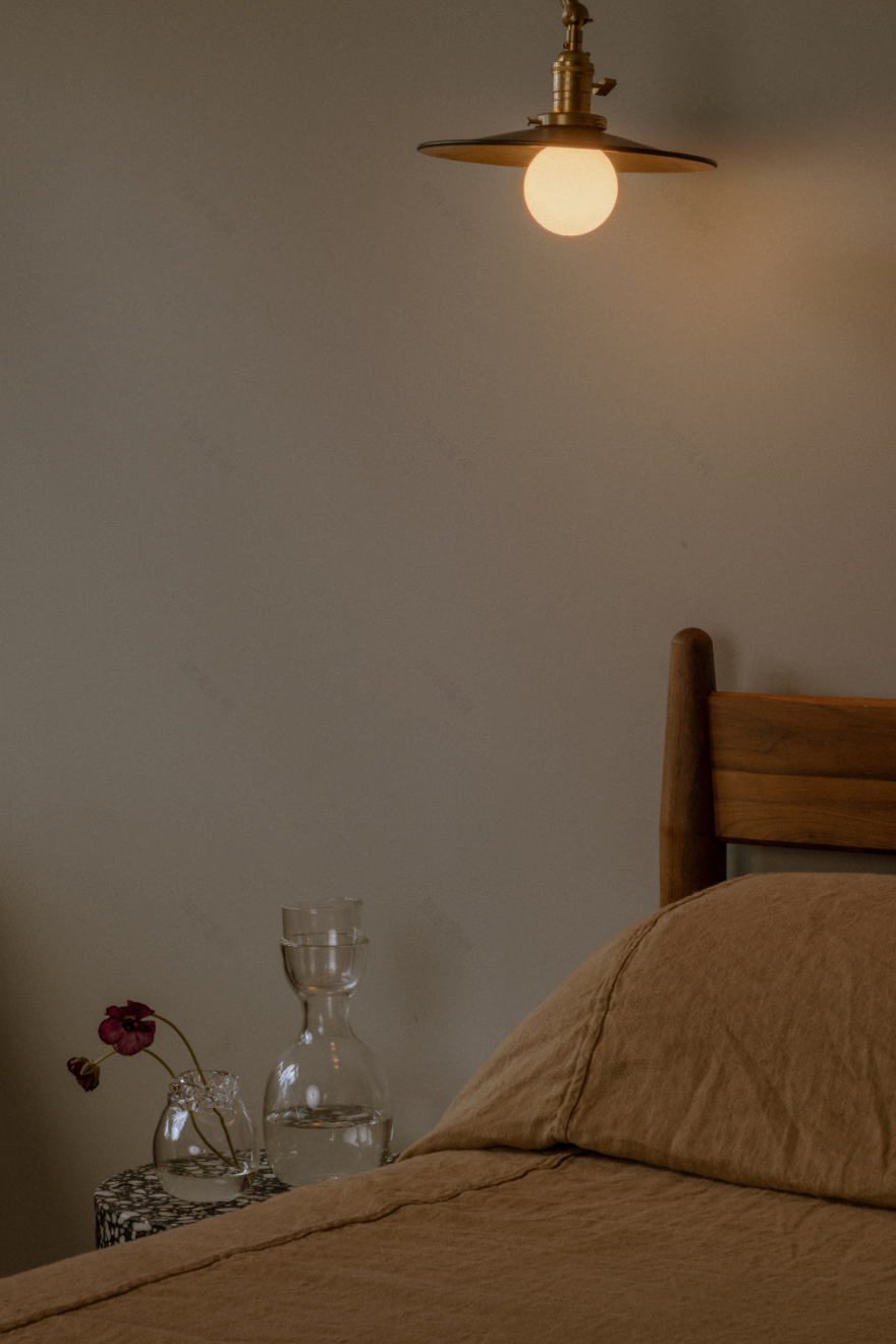 神庙丨美国波特兰丨Pietro Belluschi-26