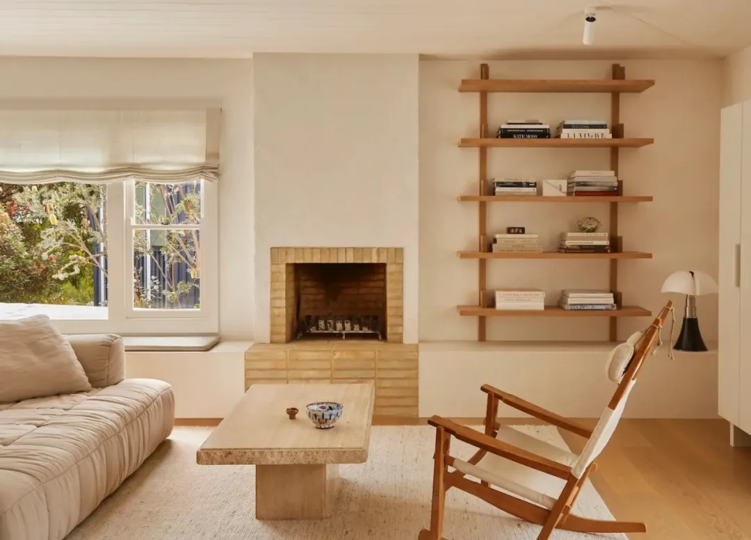 轻松治愈 · 在海风与绿意间找回生活的松弛感丨澳大利亚丨Studio George (室内),Ooz Designs (建筑)-27