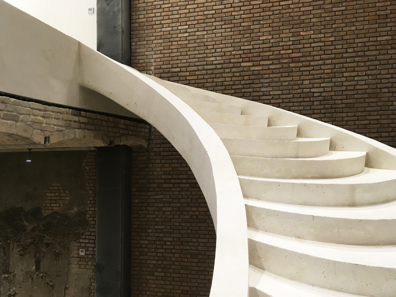 伊朗德黑兰 Argo 当代艺术博物馆-37