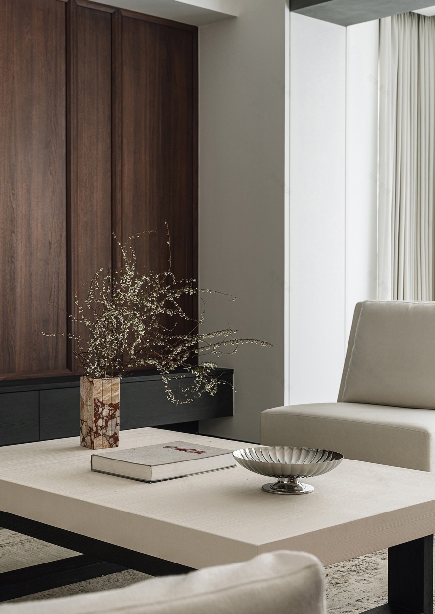 岛屿丨武汉得间设计-30