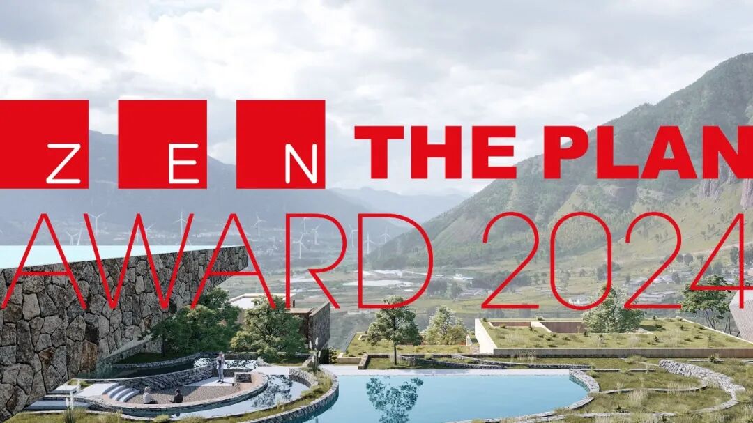 喜讯｜ZEN正象设计三项目入围第十一届地建师大奖-53