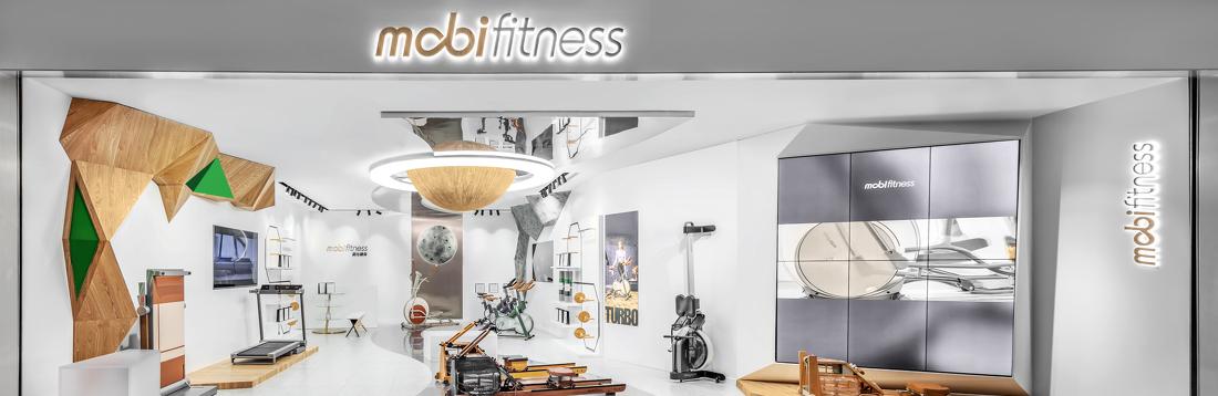 INGROUP | 莫比健身上海港汇店-2