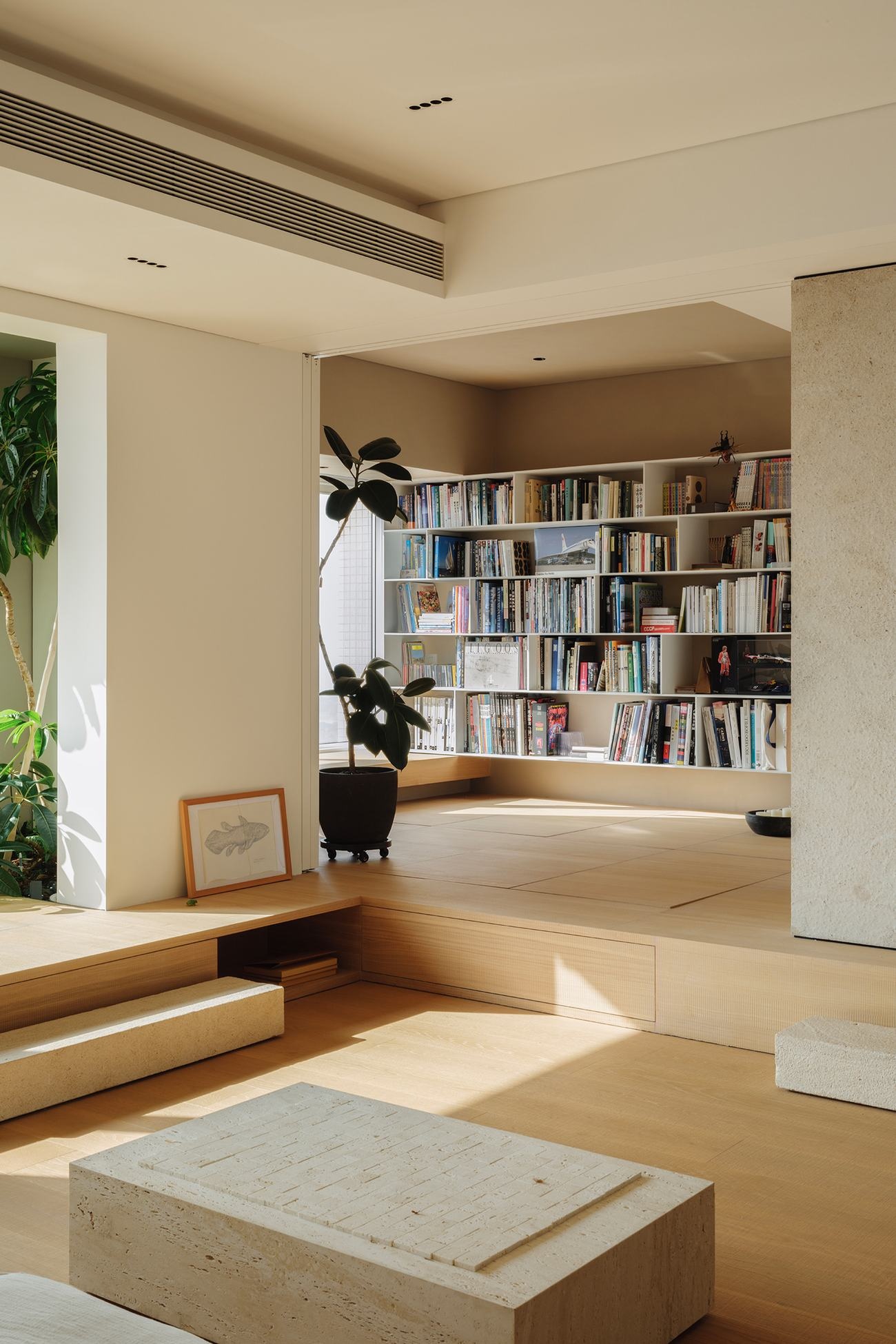 伊甸园 | KINJO DESIGN幾築空间设计-14