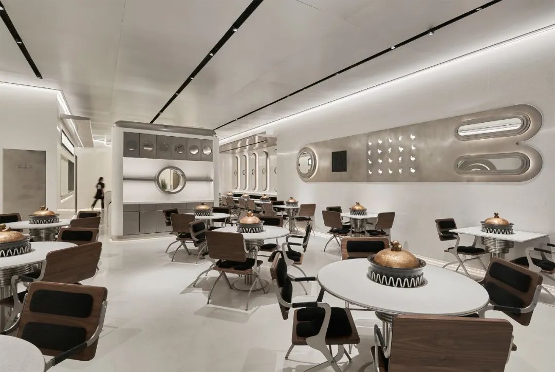 杭州万象城老鸭集丨中国杭州丨不详-8