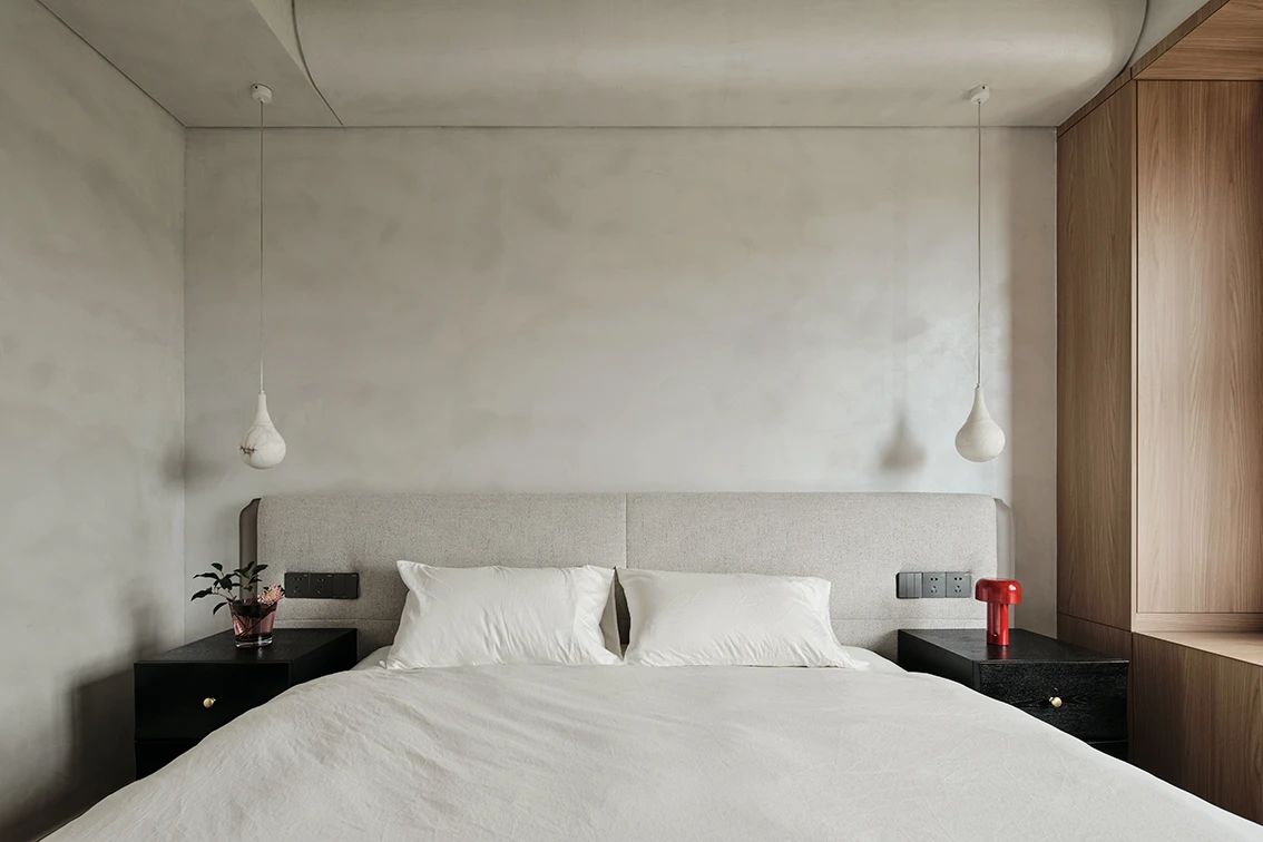 建筑师的自然之所丨中国苏州丨VIMALA DESIGN（无尘建筑设计）-24