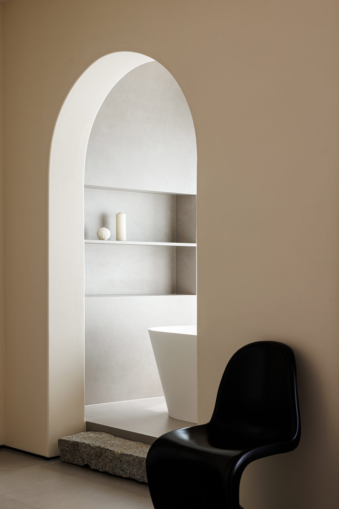 光与秩序丨中国三明丨越设计-106