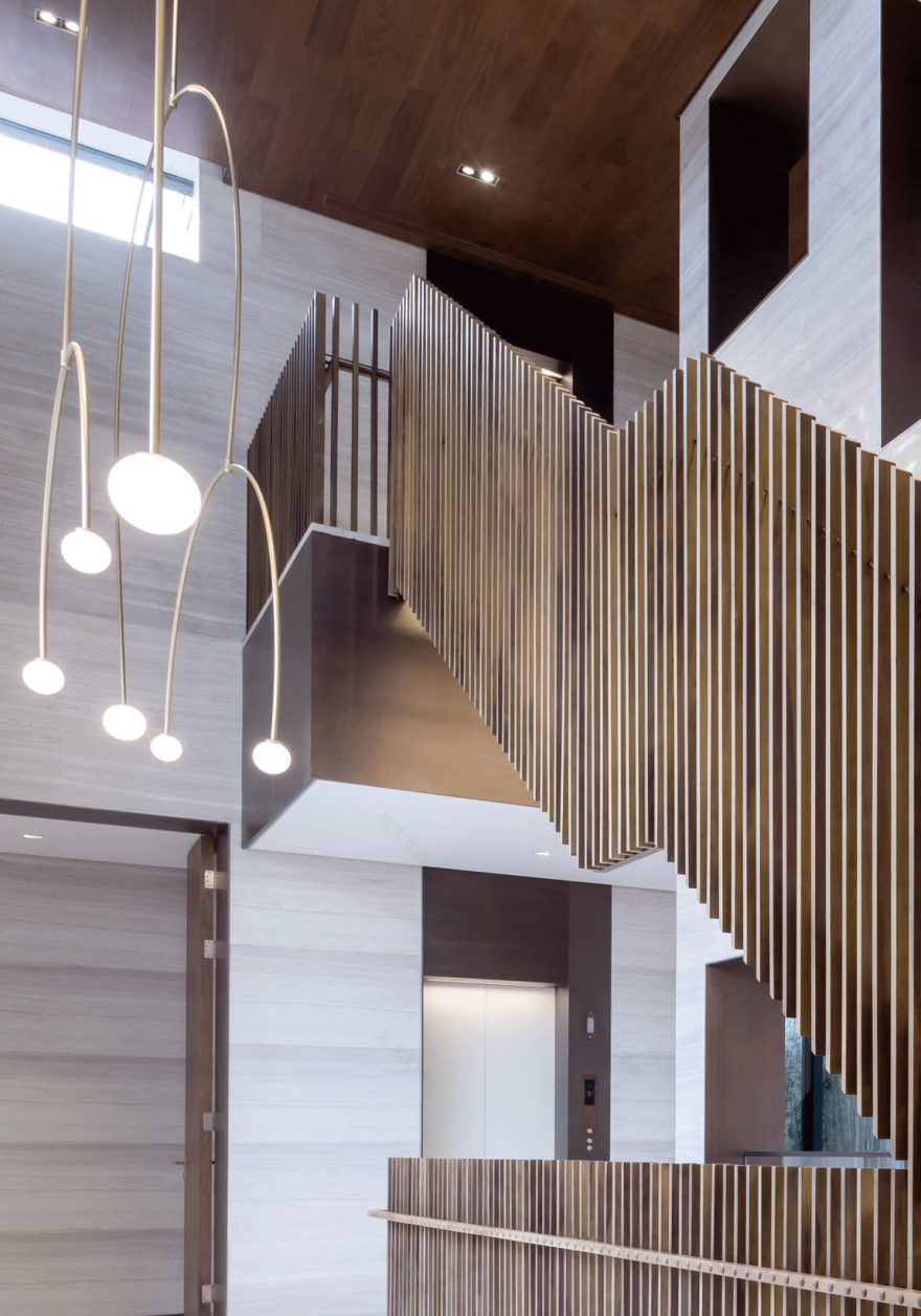 李玮珉:苏州仁恒棠北顶级别墅设计-19