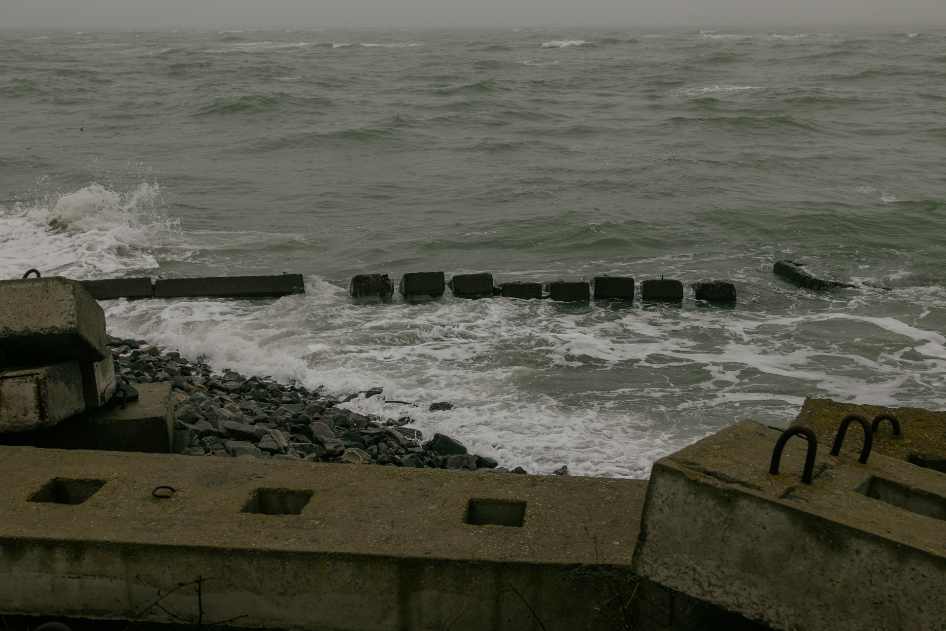 疗养院扎托卡丨乌克兰敖德萨丨angello vicelli-80