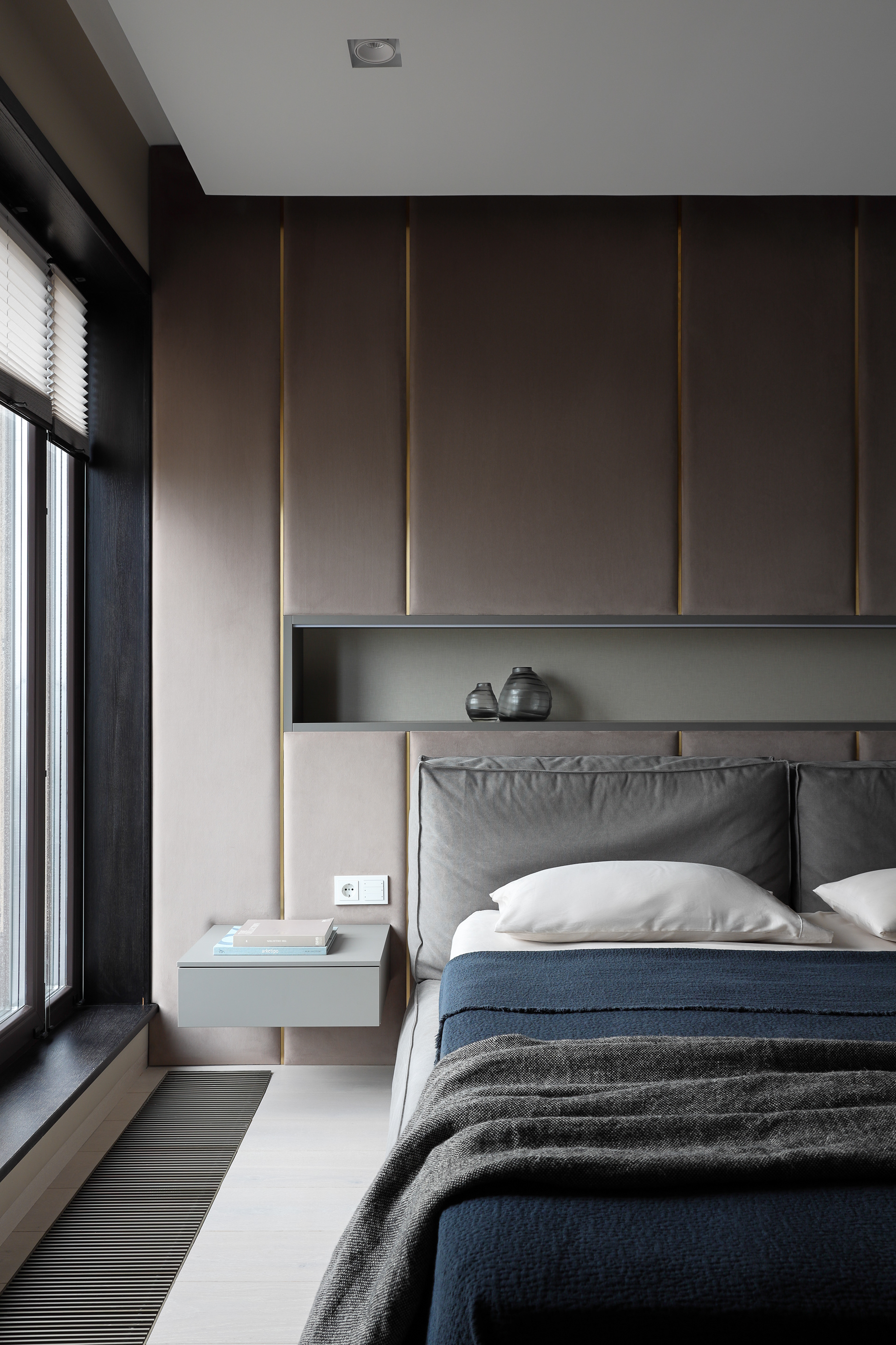 费尼公寓丨俄罗斯圣彼得堡-25