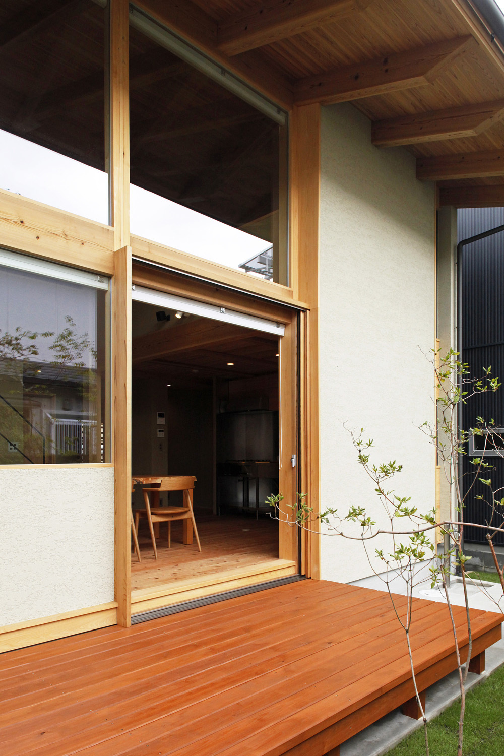 牧野の家,House of Makino丨日本大阪丨十木舎-15