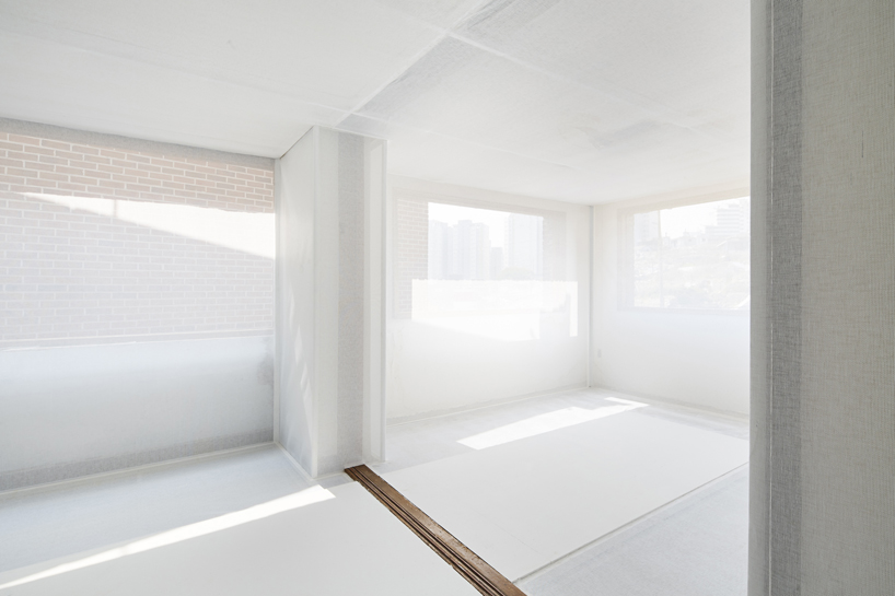 “迎接与幻觉”合作艺术项目，首尔 / ArchiWorkshop-17