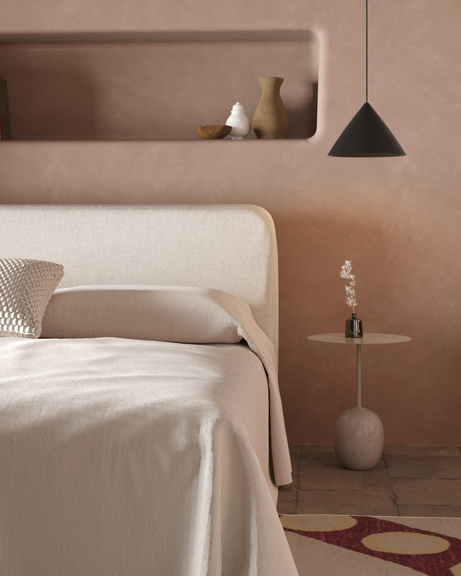 绥靖丨西班牙-6