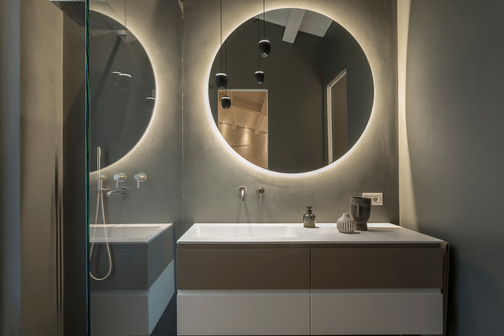 RE 住宅丨意大利丨DFG Architetti Associati-6