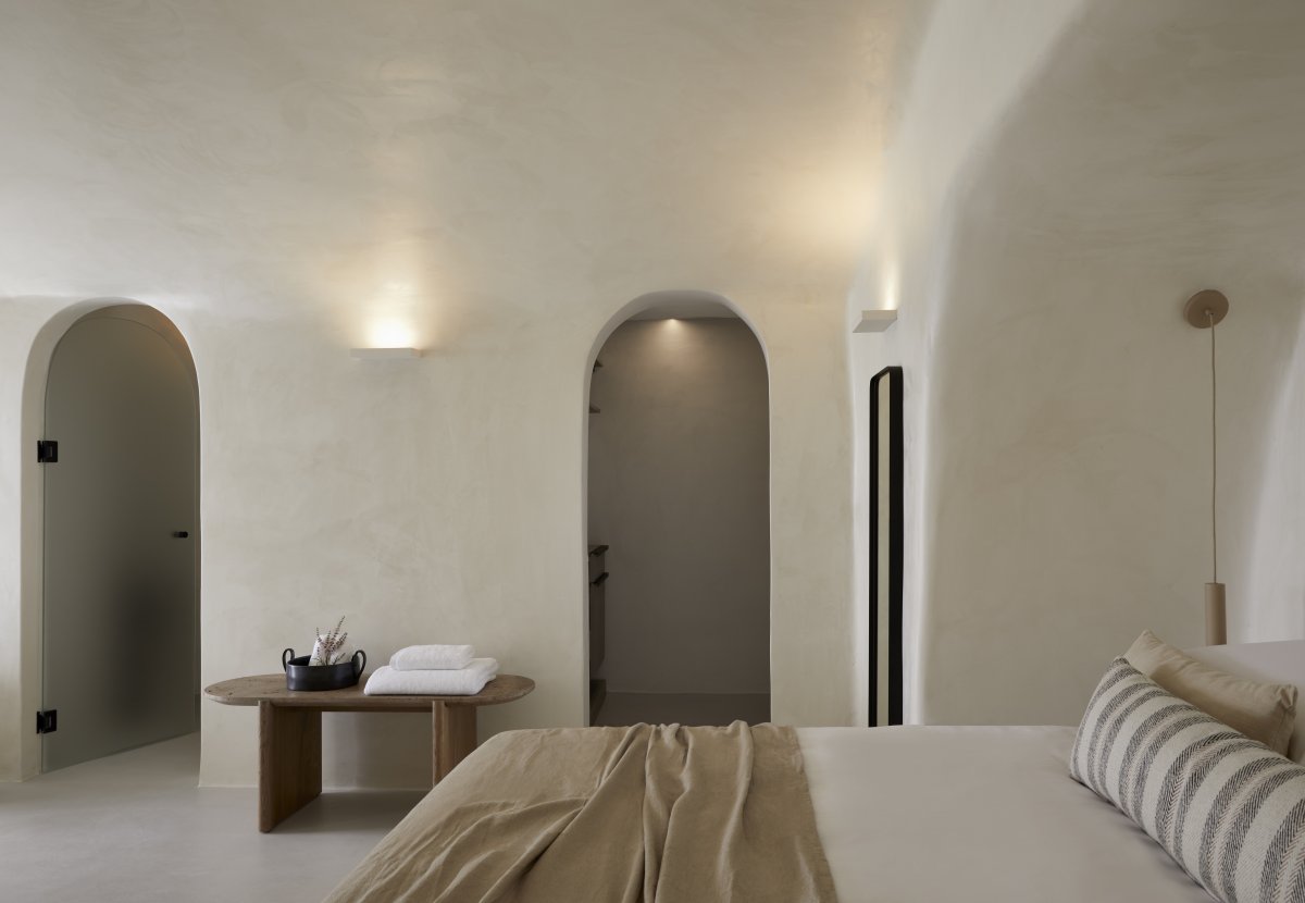 Atoles 度假酒店丨Stone&Walls-10