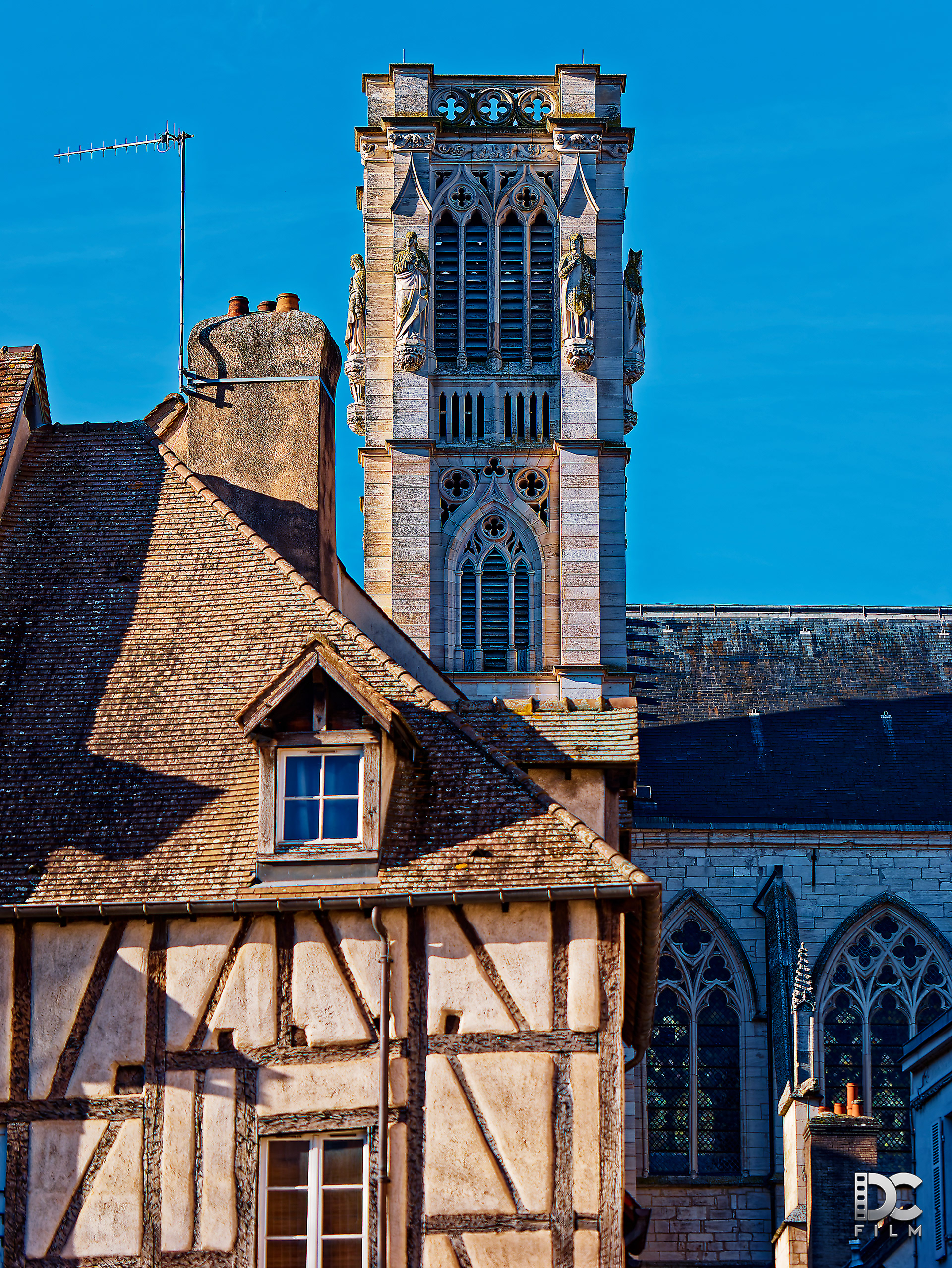 Cathédrale St-Vincent-8